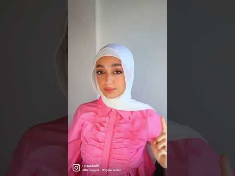 اخطاء المحجبات في التنسيق الملابس ❌