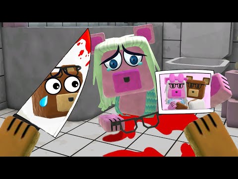 Saya menemukan koin rahasia pertama!😶‍🌫️ Super Bear Adventure👌