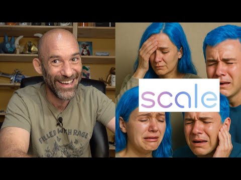 Scale AI Layoffs After $24 Billion Investment -- Tech Industry is Mean