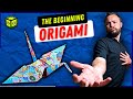 Exploring the Art of Origami