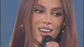 Anitta - I Wanna F / Joga Pra Lua (Live At #TikTokInTheMix)