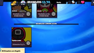 🤬Im DELETING BRAWL STARS!😭☠️
