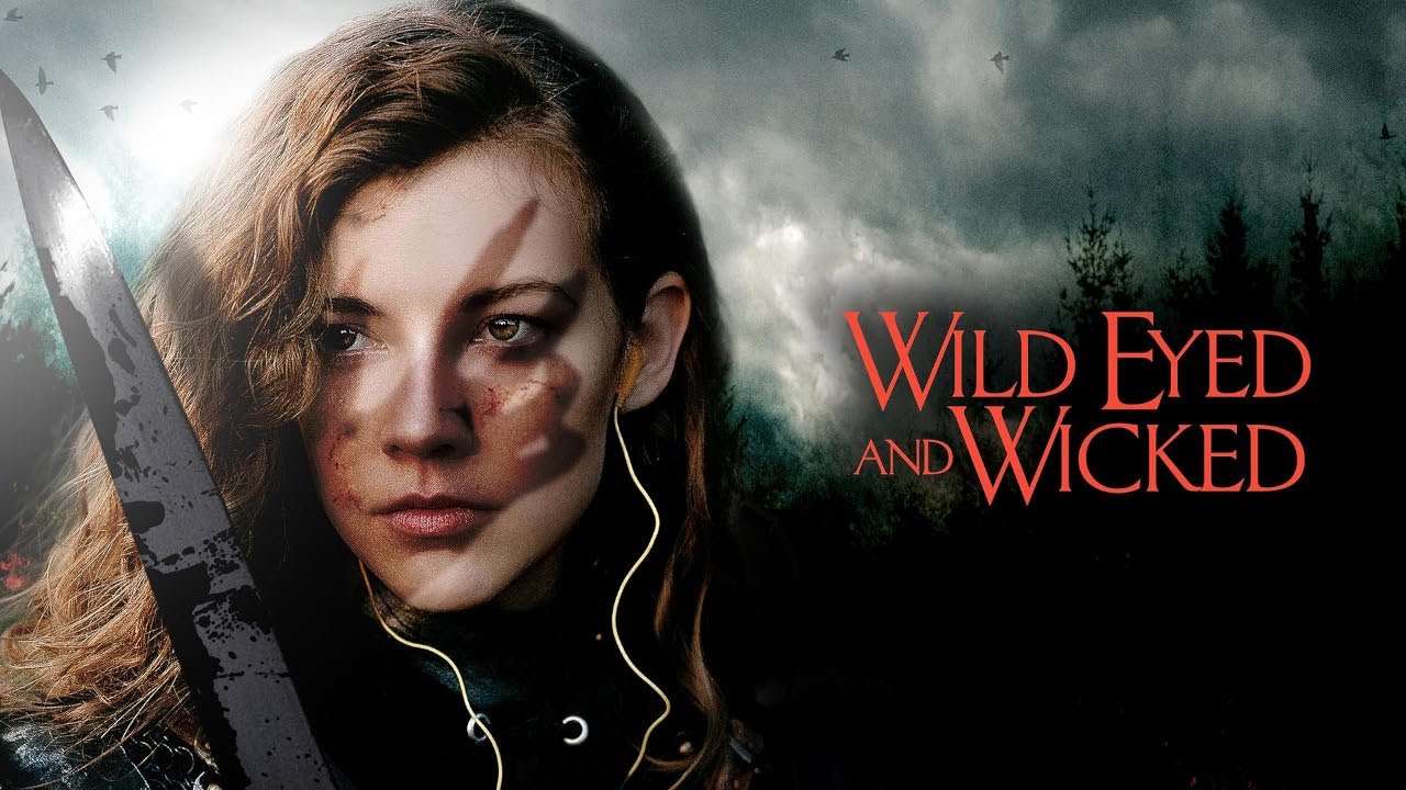 Wild Eyed and Wicked Trailer thumbnail