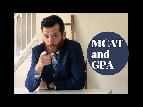 HOW TO GET INTO MEDICAL SCHOOL!!! (7 EASY STEPS)