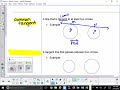 Exploring the Basics of Circles