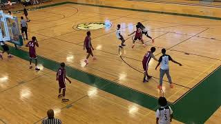 Maynard Jackson vs Kipp 6-9-26