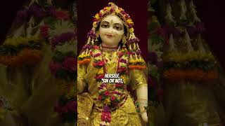 Thakur Ji Ki Leela ft. @sarthiastrotrishla  #realhit #realhittalks #podcast #krishna #radha