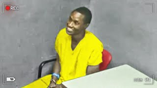 Killer Has No Idea Girlfriend Exposed His Secret