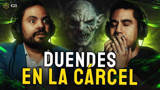 HABLÓ CON EL ESPÍRITU DE PABLO ESCOBAR Y GANÓ LA LOTERÍA+ BRUJERÍA Y CASOS REALES | CON ESTEBAN CRUZ