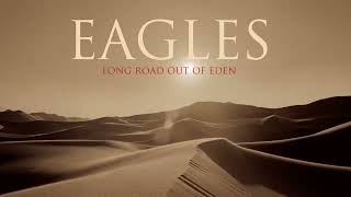 Eagles - Waiting in the Weeds (Official Audio)