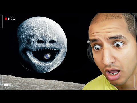I Found INFECTED MOON In Garry's Mod...