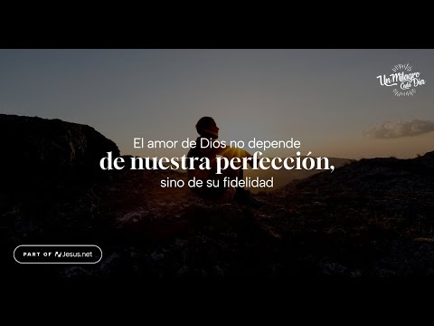 🙌🏻 Él nunca te deja | Salmo 139: 24 | Reflexiones cristianas