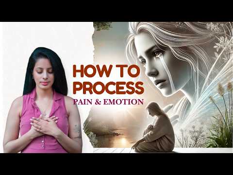 How To Heal Your Emotional Pain Step By Step Guide