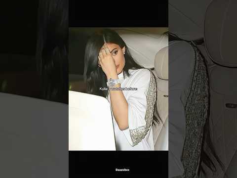 Kylie’s watches before and now! ❤️‍🔥 new viral video #viralvideo #viralshort #trending #kyliejenner