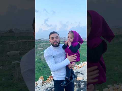 تحدي مين رح يربح ماشا ولا ميدو!