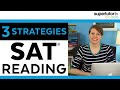 Top Strategies for SAT® Reading Success