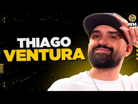 THIAGO VENTURA - Podpah #814