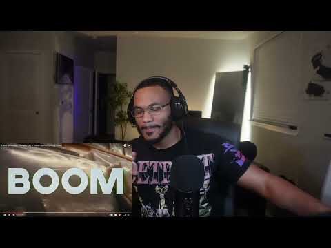 DAYCEON REACTS to Lance skiiiwalker & Isaiah Rashad "Sample Talk"