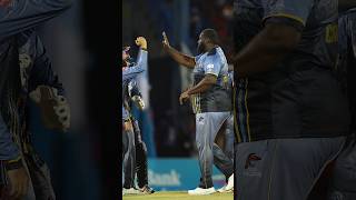 Moeen Ali Praises Rakeem Cornwall's Cricket Brain | CPL in the West Indies