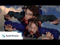 Parachute Design and Functionality