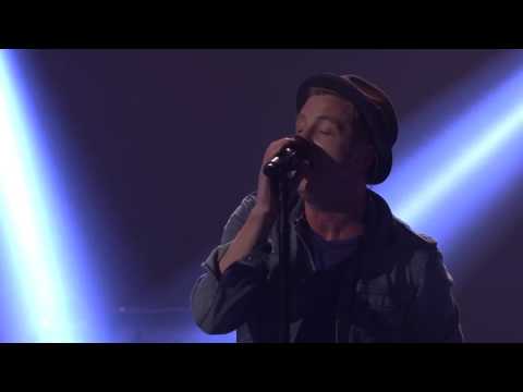 OneRepublic - Everybody Loves Me (iTunes Festival 2012)