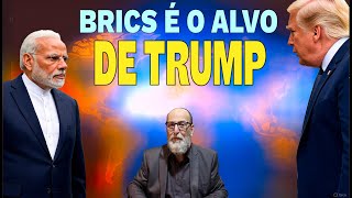 EUA IMPÕEM PRESSÃO MÁXIMA SOBRE A ÍNDIA