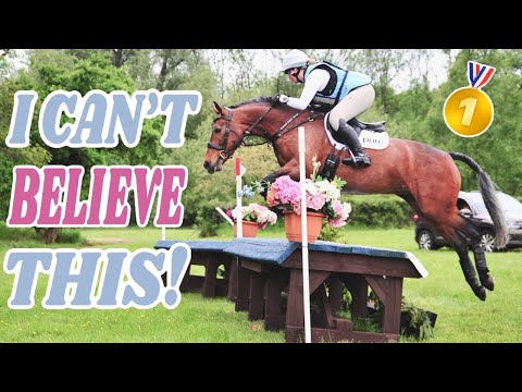 I've Been Waiting For THIS DAY! *Event Vlog*