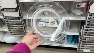 The GENIUS new Dollar Store trend everyone's copying in their dining room this fall!