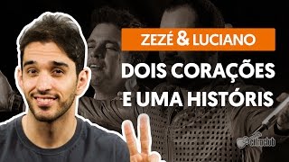 Videoaula Dois Corações e Uma História (completa)
