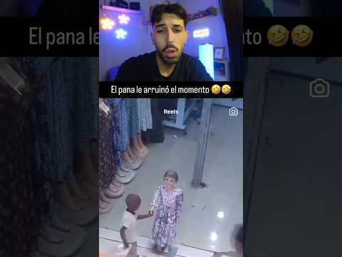 El Pana le Arruinó Todo 🤣