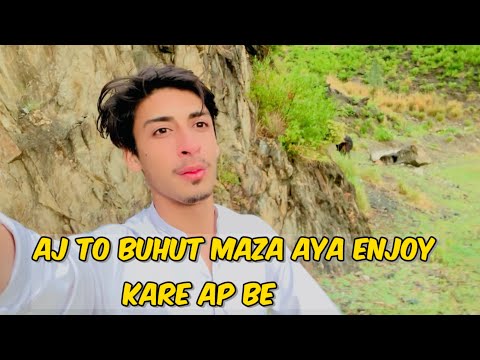 Aj To Buhut Maza Agya Yar || Sk Mini vlogs #viralvideo #youtubeshorts #vlog #youtubeshortsviral