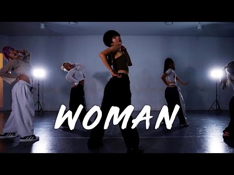 Doja Cat - Woman / 2TEN Choreography