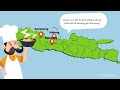 Pak Farid's Noodle Shop Expansion