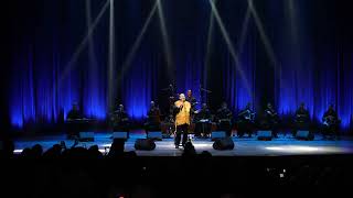 Hajib - Kachakoul Chaabi 01 Chaabi (Live)| 2025 | حجيب فرحان -   كشكول شعبي 01 (لايف)