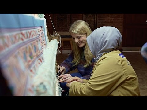YouTube video thumbnail: Bursa: Silk, History, and the Flavours of an Ottoman Legacy