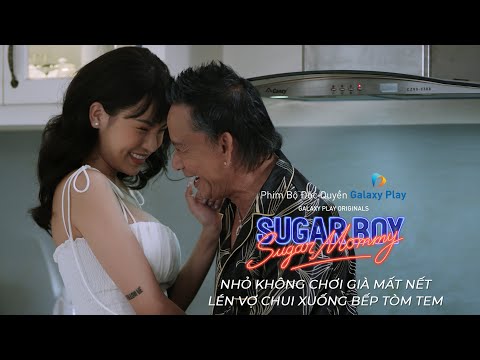 SUGAR MOMMY VS. SUGAR BOY (CHỊ ĐƯỜNG VS. EM NUÔI) | TRẺ KHÔNG CHƠI GIÀ MẤT NẾT