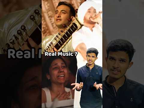Rishabh Sharma - Diljit Dosanjh| Real Master Story