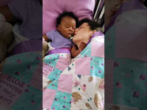 "To the world you are a mother, but to her you are the world"