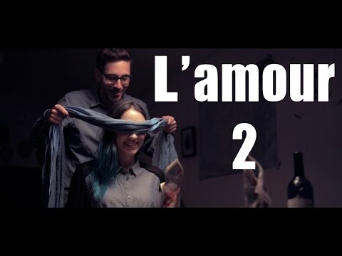 Kemar - L' Amour 2
