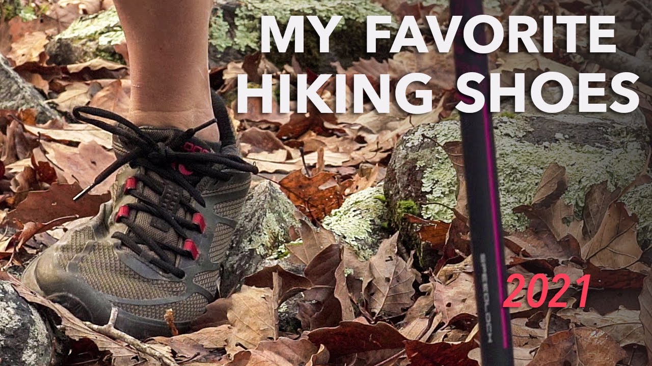 My Favorite Trail Runners 2021 (Altra Lone Peak vs Topo Athletic Terraventure vs Inov-8 Terraultra)