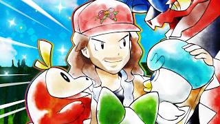 Did the Switch 2 REDEEM Pokemon's Reputation?