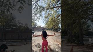 DANCE CHALLENGE - Majorette Challenge    #dance #majorette #dancechallenge #dancer