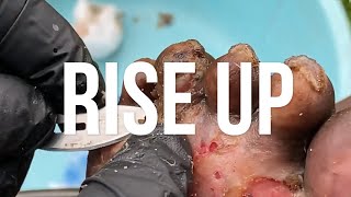 Rise Up Society (Authorized Preview)!  Full Video Preview for Members, Link in Description