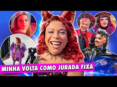 MINHA VOLTA TRIUNFAL ao CORRIDA DAS BLOGUEIRAS | BLOGUEIRINHA