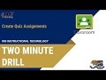 Navigating Google Classroom Quizzes