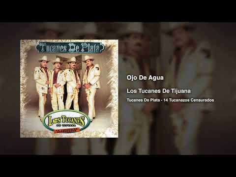 El Ojo De Agua – Los Tucanes De Tijuana (Audio Oficial)