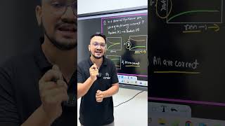 Rate of Reaction | Most Common Mistake | NEET Chemistry | NEET 2026 #shorts #neetmotivation