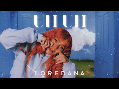 Loredana - Uh Uh (Musikvideo)