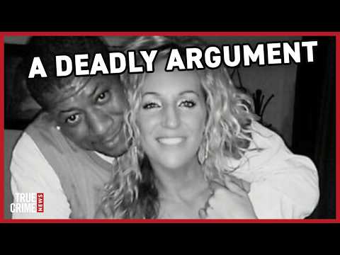 She stabbed her boyfriend to death during a fight. Was it self-defense? Part 1