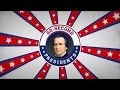 Reconstruction Era and Andrew Johnson's Presidency
